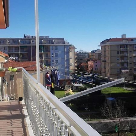 La Casa Di Ester ラヴァーニャ エクステリア 写真