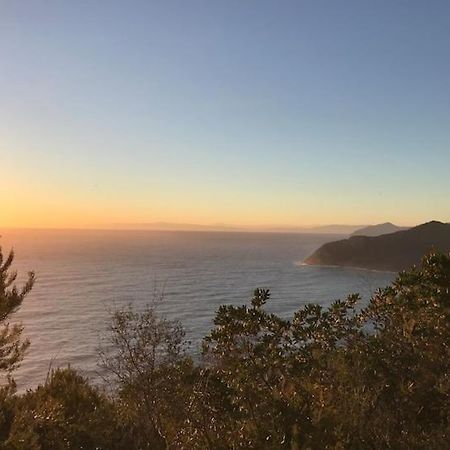 La Casa Di Ester ラヴァーニャ エクステリア 写真