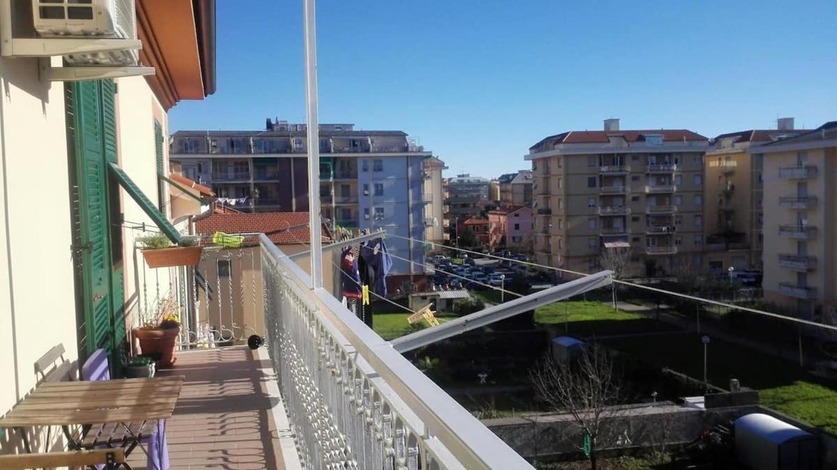 La Casa Di Ester ラヴァーニャ エクステリア 写真