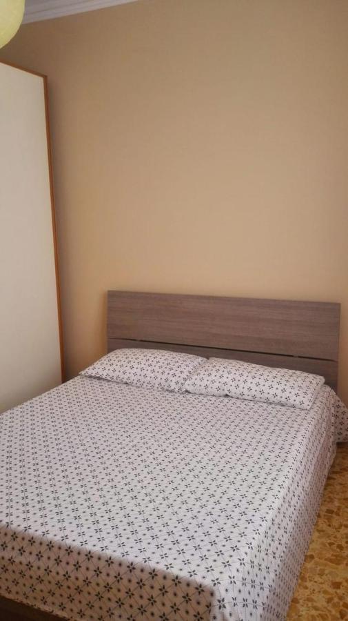 La Casa Di Ester ラヴァーニャ エクステリア 写真
