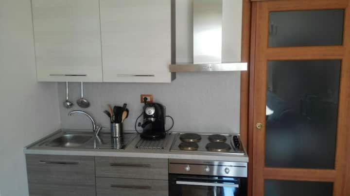 La Casa Di Ester ラヴァーニャ エクステリア 写真