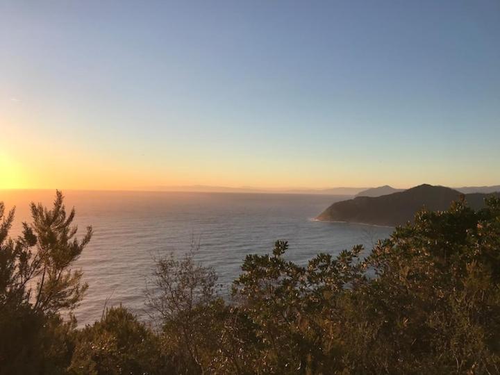 La Casa Di Ester ラヴァーニャ エクステリア 写真