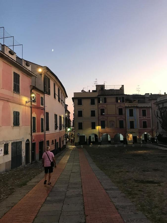La Casa Di Ester ラヴァーニャ エクステリア 写真